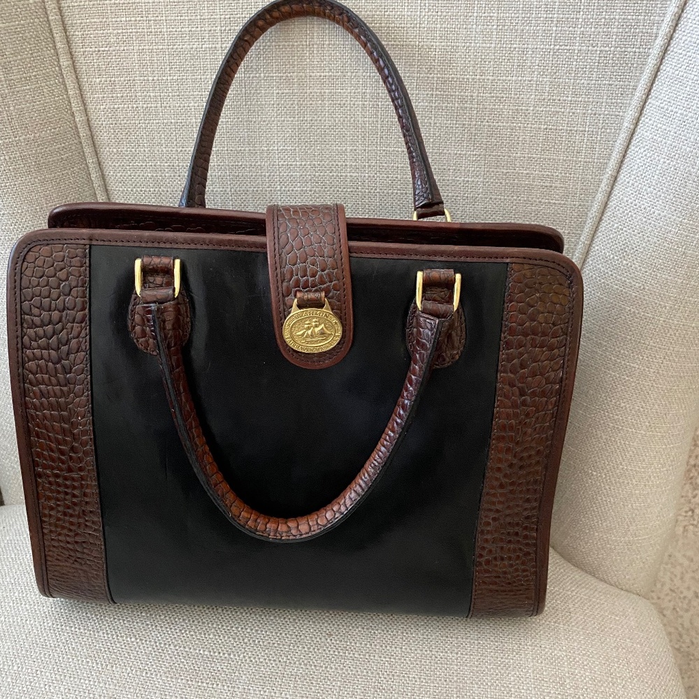 Brahmin handbag